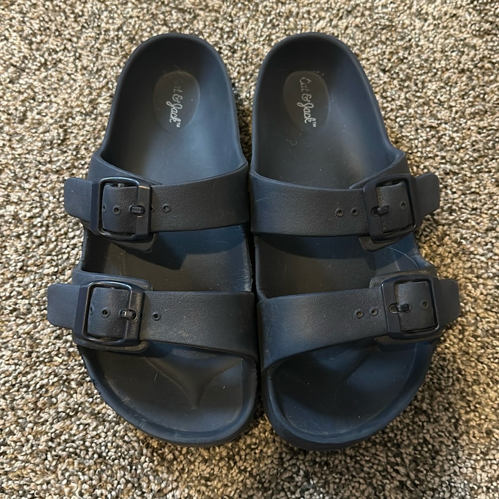 Cat & Jack size 2 slides